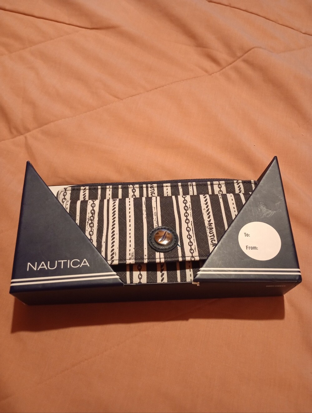 Naitica Wallet Clutch (New!!)
